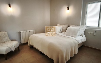 Precioso apartamento reformado integralmente con amplias terrazas.